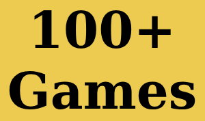 100 Game GO Exchange