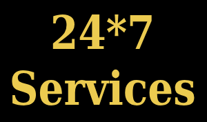 24*7 Services - Go Exchange