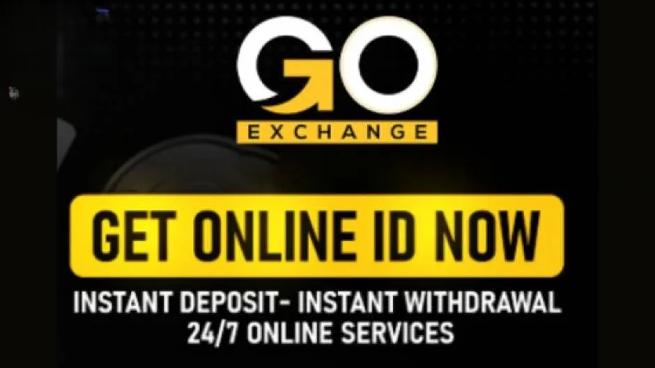 Go Exchange