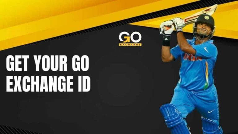 Go exchange ID - goexchange.me