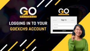 Goexch9 Login