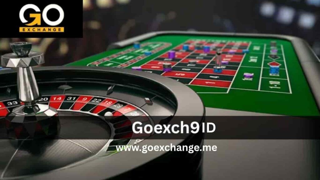goexch9 id